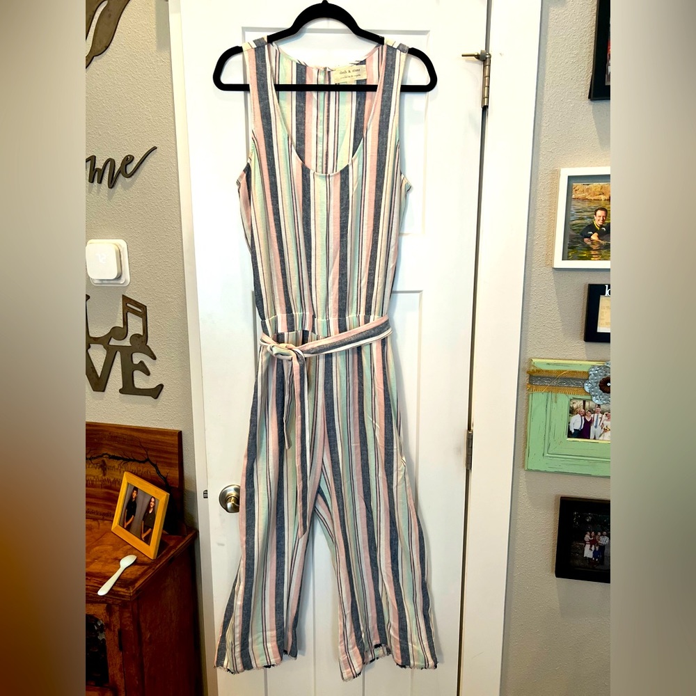 Women’s Jumpsuit